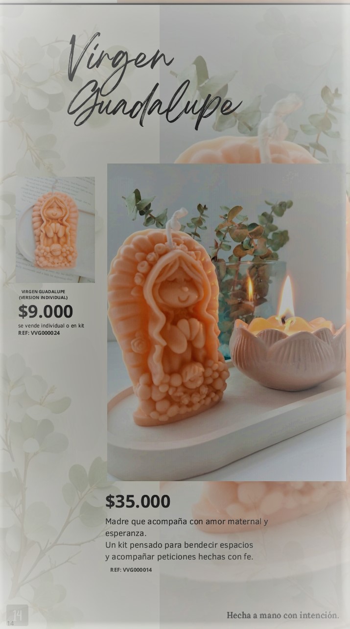 Vela Guadalupe